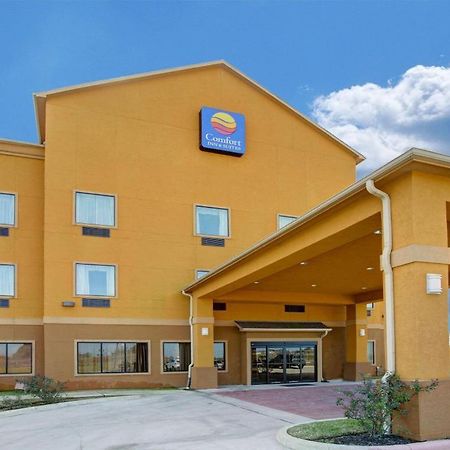 Comfort Inn & Suites Navasota Εξωτερικό φωτογραφία