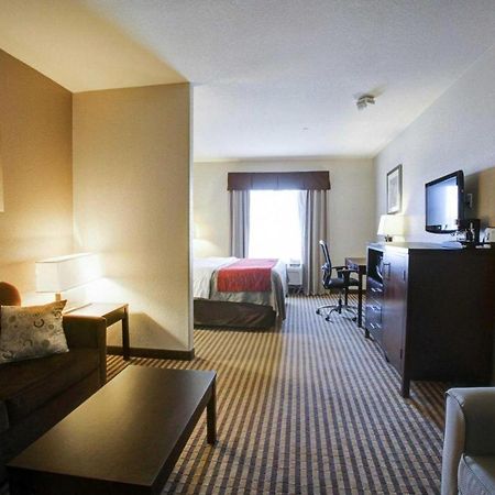 Comfort Inn & Suites Navasota Εξωτερικό φωτογραφία