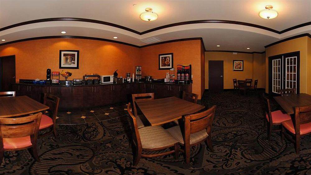 Comfort Inn & Suites Navasota Εξωτερικό φωτογραφία