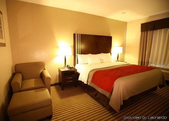Comfort Inn & Suites Navasota Εξωτερικό φωτογραφία
