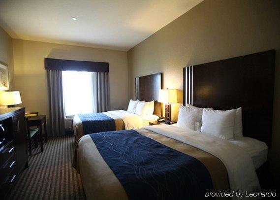 Comfort Inn & Suites Navasota Εξωτερικό φωτογραφία