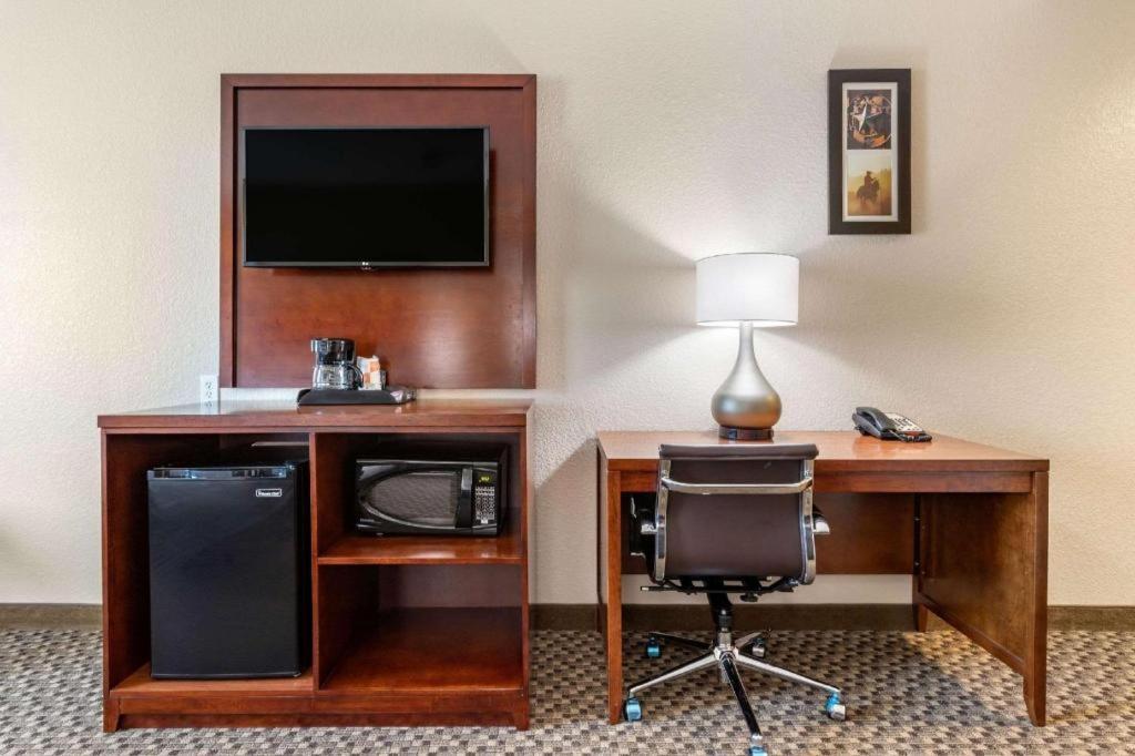 Comfort Inn & Suites Navasota Εξωτερικό φωτογραφία