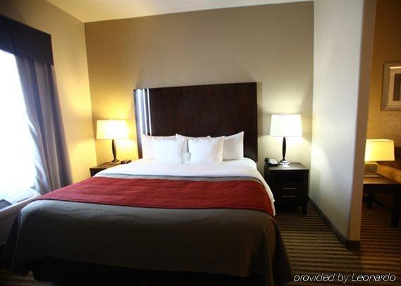 Comfort Inn & Suites Navasota Εξωτερικό φωτογραφία