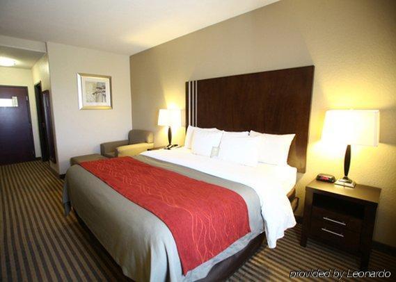 Comfort Inn & Suites Navasota Εξωτερικό φωτογραφία