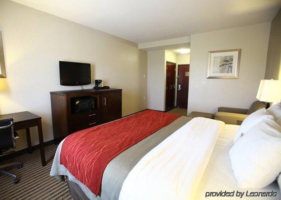 Comfort Inn & Suites Navasota Εξωτερικό φωτογραφία