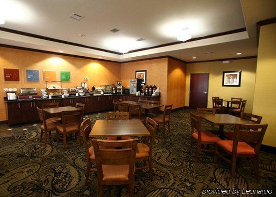 Comfort Inn & Suites Navasota Εξωτερικό φωτογραφία