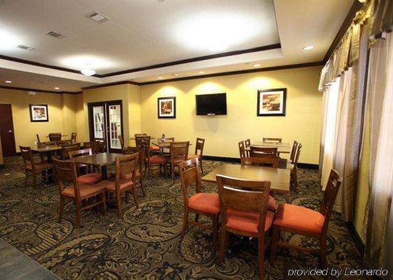 Comfort Inn & Suites Navasota Εξωτερικό φωτογραφία